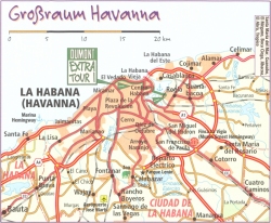La Haban - Cuba 2003