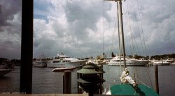 Schiffe in Fort Lauderdale